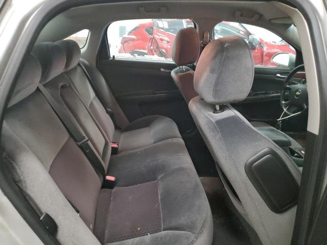 Photo 10 from auction – 2009 CHEVROLET IMPALA LS with VIN 2G1WB57K791298002