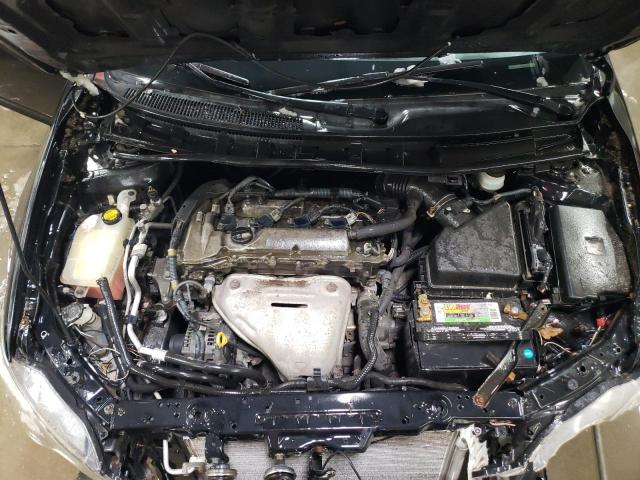 Photo 11 from auction – 2012 TOYOTA SCION TC with VIN JTKJF5C73C3040481