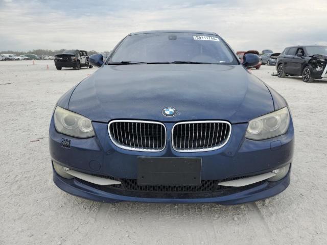Photo 5 from auction – 2012 BMW 328 I with VIN WBAKE3C53CE770295