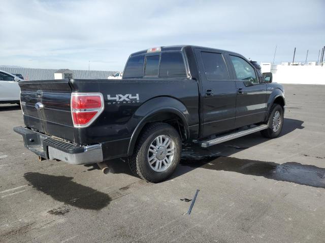 Photo 3 from auction – 2014 FORD F150 SUPER with VIN 1FTFW1ET3EKD96311
