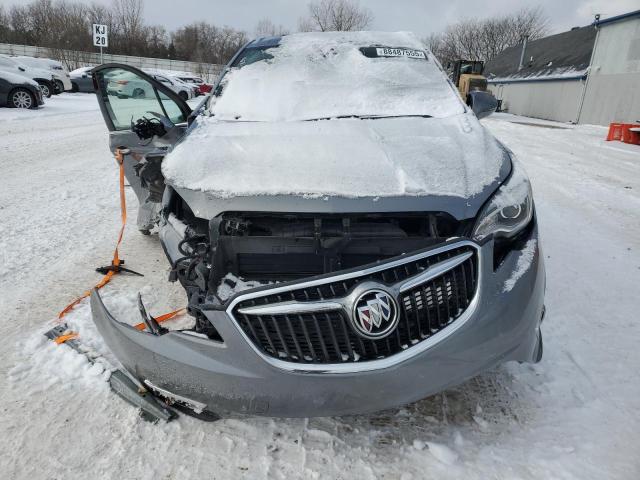 Photo 5 from auction – 2020 BUICK ENVISION E with VIN LRBFXCSA5LD098645