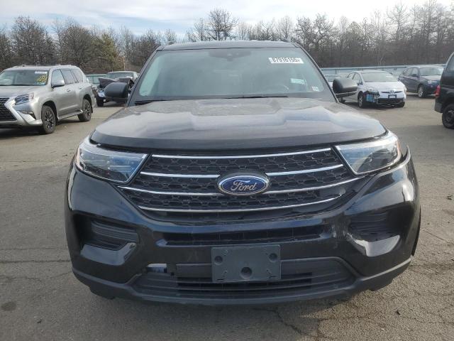 Снимка 5 от търг – 2023 FORD EXPLORER X с VIN 1FMSK8DH6PGB44988