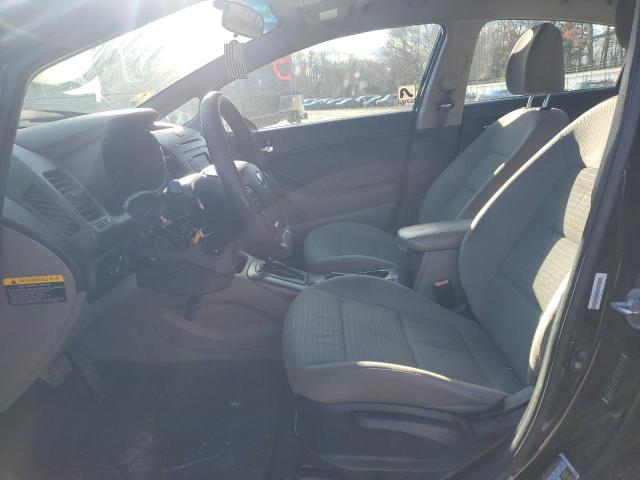 Photo 7 from auction – 2015 KIA FORTE LX with VIN KNAFX4A60F5351077