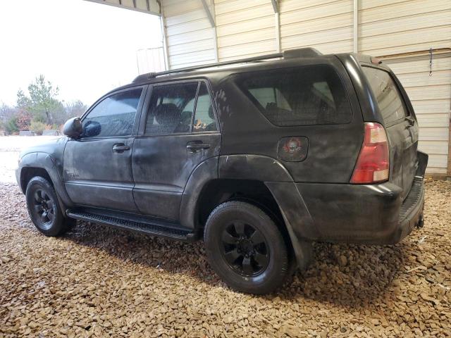 Foto 2 de la subasta – 2003 TOYOTA 4RUNNER SR con VIN JTEZT14R730010702