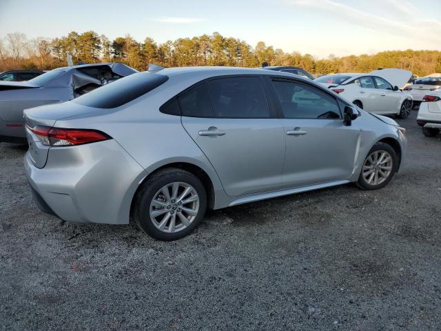 Photo 3 from auction – 2023 TOYOTA COROLLA LE with VIN 5YFB4MDE2PP024732