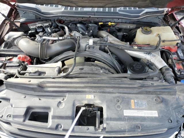 Photo 11 from auction – 2017 FORD F250 SUPER with VIN 1FT7W2BT3HEB68651