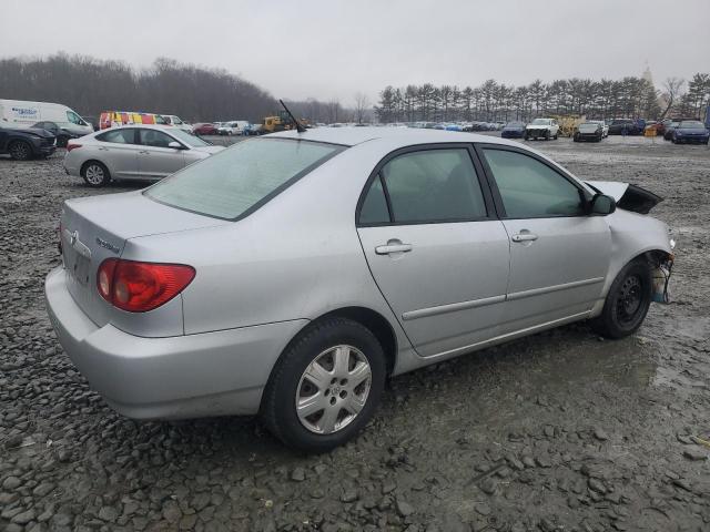Photo 3 from auction – 2007 TOYOTA COROLLA CE with VIN 2T1BR32E27C792189