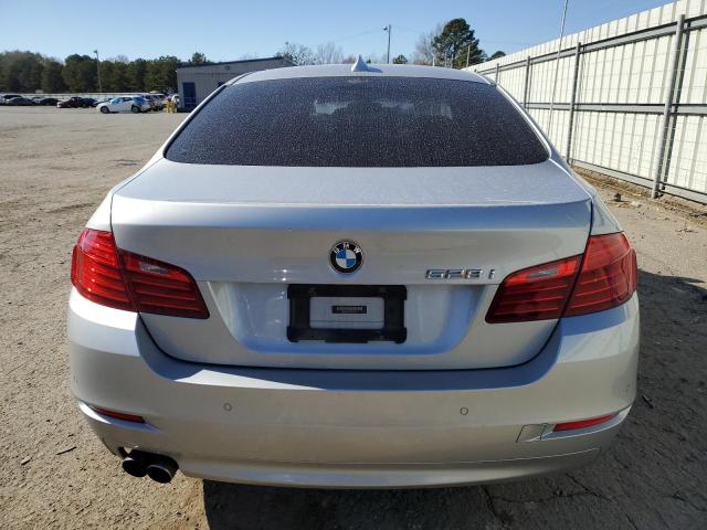 Photo 6 from auction – 2015 BMW 528 I with VIN WBA5A5C52FD519251
