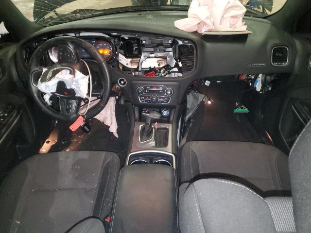 Photo 8 from auction – 2021 DODGE CHARGER SX with VIN 2C3CDXBG8MH574078