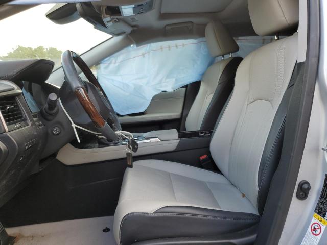Photo 7 from auction – 2017 LEXUS RX 350 BAS with VIN 2T2BZMCA1HC090265