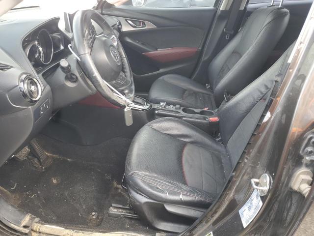 Photo 7 from auction – 2016 MAZDA CX-3 GRAND with VIN JM1DKBD77G0119088