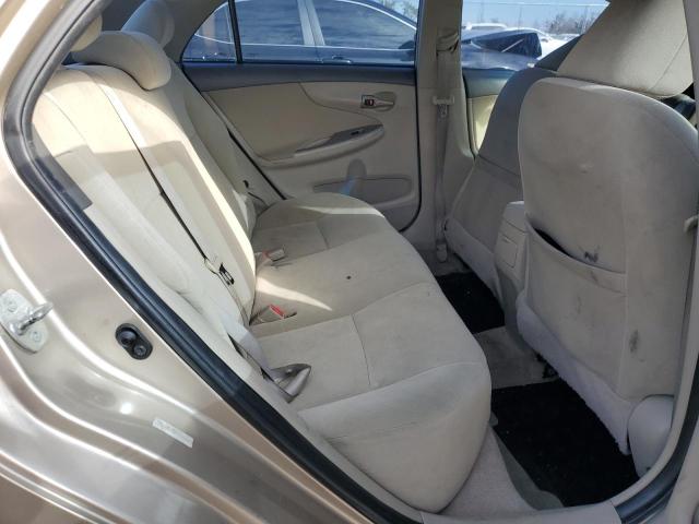 Photo 10 from auction – 2010 TOYOTA COROLLA BA with VIN 1NXBU4EE9AZ184871