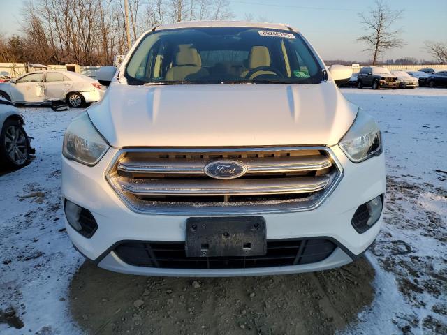 Photo 5 from auction – 2017 FORD ESCAPE SE with VIN 1FMCU9GD4HUA17981