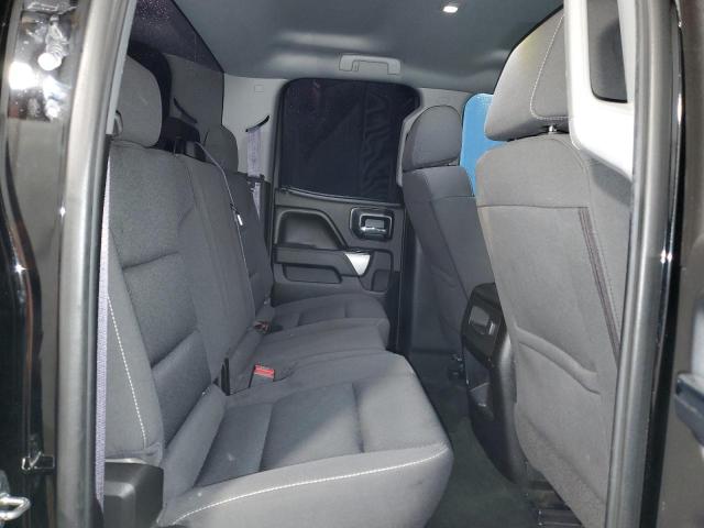 Photo 10 from auction – 2016 CHEVROLET SILVERADO with VIN 1GCVKREC7GZ353512