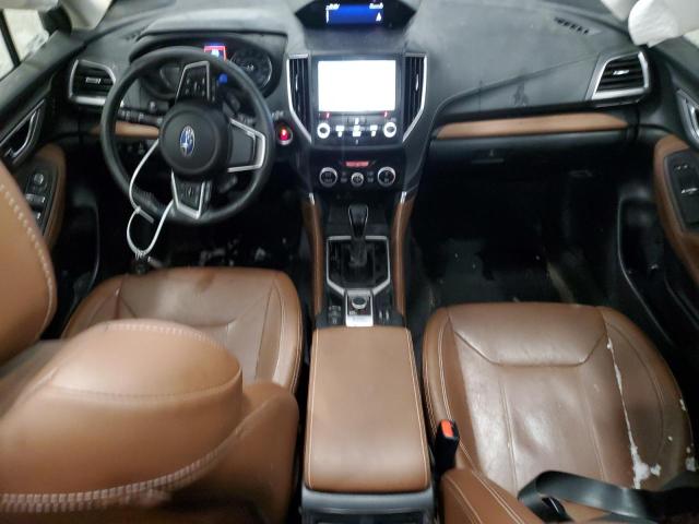 Photo 8 from auction – 2019 SUBARU FORESTER T with VIN JF2SKAWC2KH513766