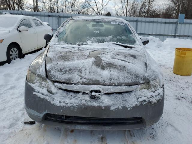 Photo 5 from auction – 2008 HONDA CIVIC DX with VIN 2HGFA16268H113997