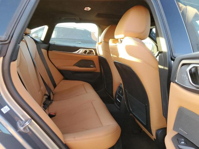 Photo 10 from auction – 2023 BMW I4 EDRIVE with VIN WBY73AW03PFP66362