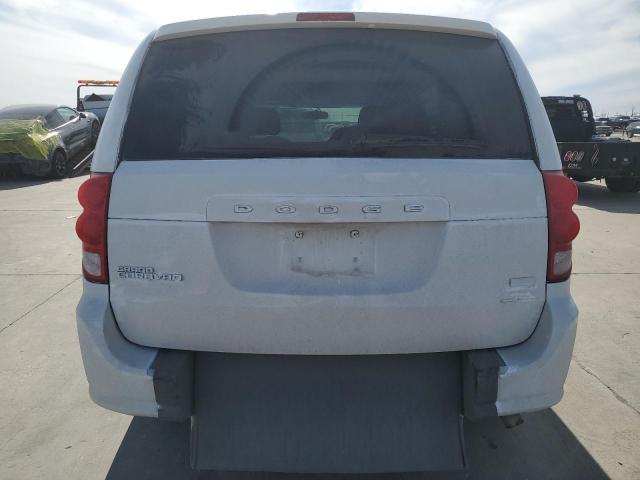 Photo 6 from auction – 2017 DODGE GRAND CARA with VIN 2C4RDGBG2HR599788