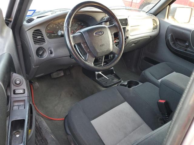 Photo 8 from auction – 2011 FORD RANGER SUP with VIN 1FTLR4FE8BPA86262