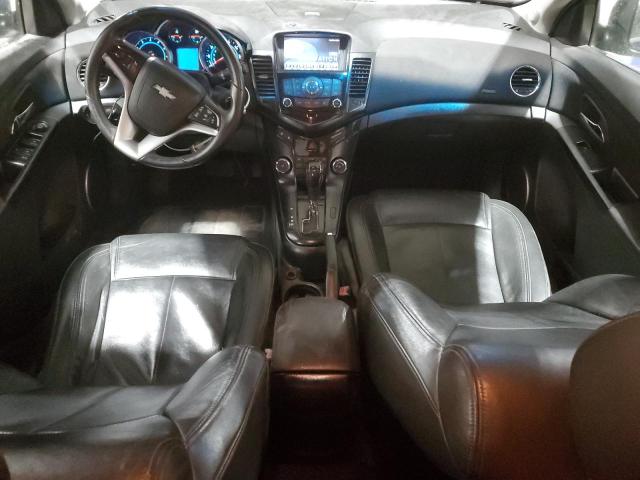 Photo 8 from auction – 2011 CHEVROLET CRUZE LT with VIN 1G1PG5S9XB7303390