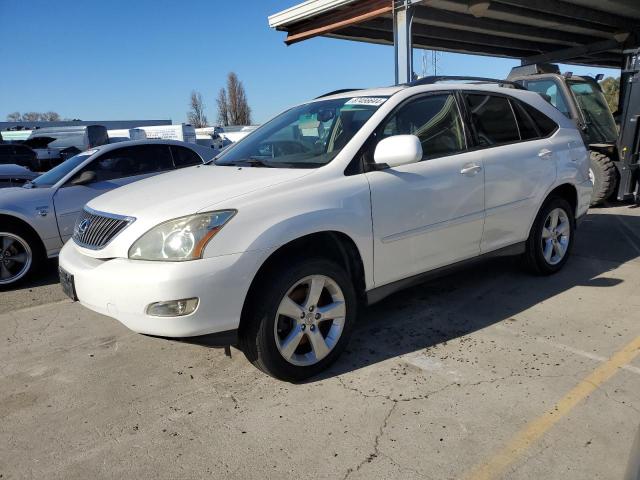 LEXUS RX 330 2005 with VIN JTJGA31U550045518 - Photo from auction