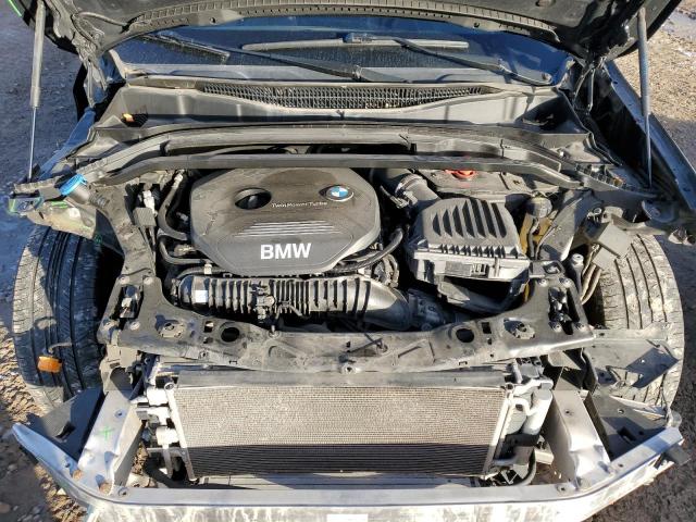 Photo 11 from auction – 2018 BMW X1 XDRIVE2 with VIN WBXHT3C3XJ5K22733