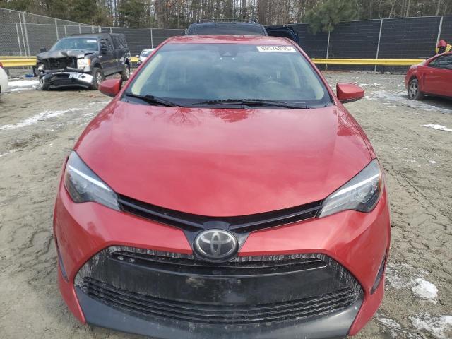 Photo 5 from auction – 2018 TOYOTA COROLLA with VIN 2T1BURHE8JC020411