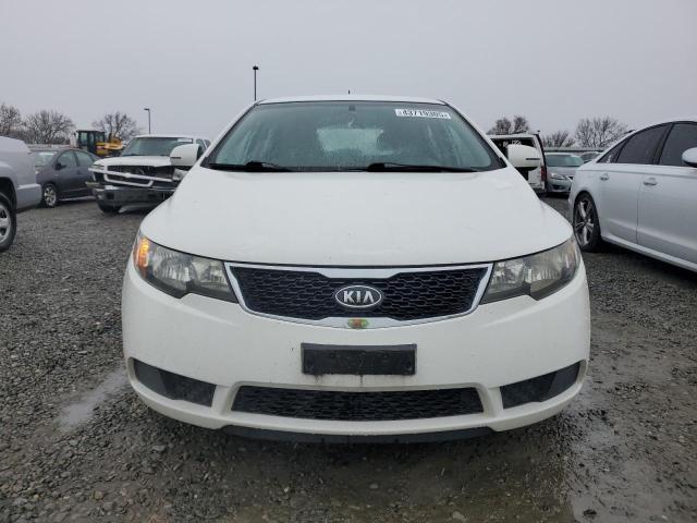 Photo 5 from auction – 2013 KIA FORTE EX with VIN KNAFU5A21D5661599