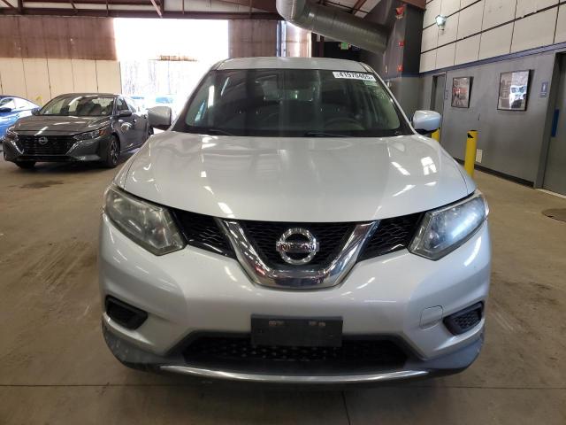 Photo 5 from auction – 2016 NISSAN ROGUE S with VIN 5N1AT2MT3GC767678