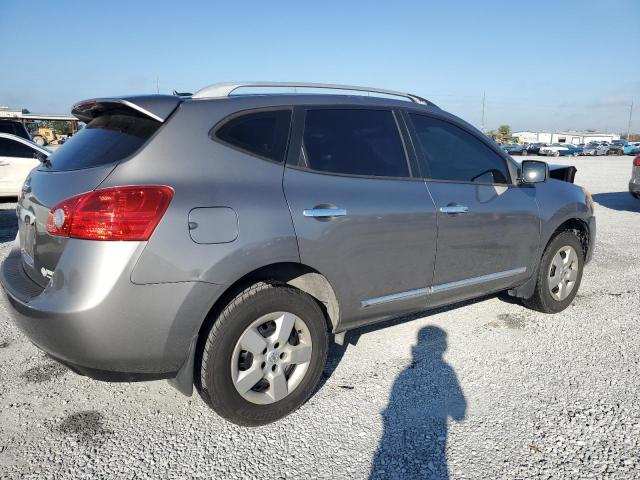 Photo 3 from auction – 2014 NISSAN ROGUE SELE with VIN JN8AS5MT1EW103548