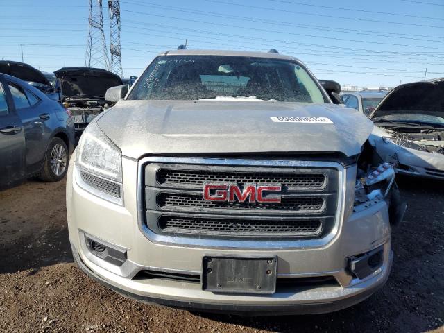 Photo 5 from auction – 2015 GMC ACADIA SLE with VIN 1GKKRNED2FJ270586