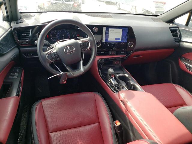 Photo 8 from auction – 2024 LEXUS NX 250 PRE with VIN 2T2GDCAZ0RC008356