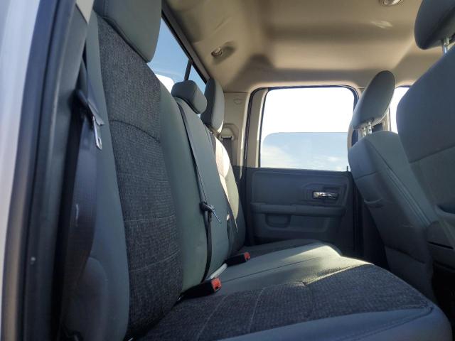 Photo 10 from auction – 2017 RAM 1500 SLT with VIN 1C6RR6GG4HS650833