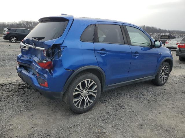 Photo 3 from auction – 2018 MITSUBISHI OUTLANDER with VIN JA4AP3AW2JU000462