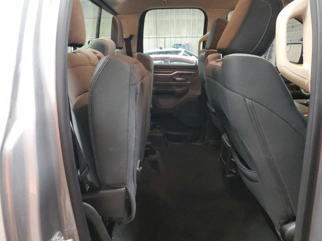Photo 10 from auction – 2020 RAM 1500 BIG H with VIN 1C6SRFBT4LN315911