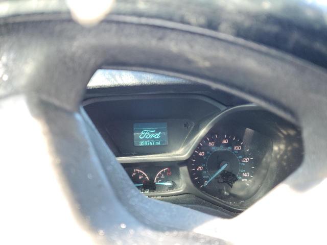 Photo 9 from auction – 2015 FORD TRANSIT CO with VIN NM0LS6E72F1208820