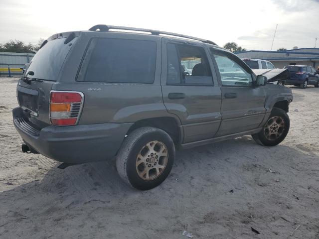 Photo 3 from auction – 2000 JEEP GRAND CHER with VIN 1J4GW48S0YC233035