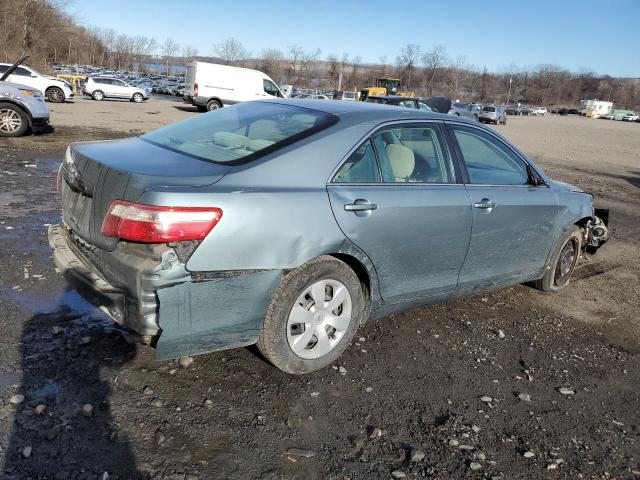 Photo 3 from auction – 2008 TOYOTA CAMRY CE with VIN 4T1BE46K38U761955