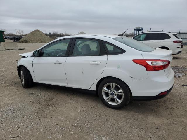 Photo 2 from auction – 2014 FORD FOCUS SE with VIN 1FADP3F20EL205014