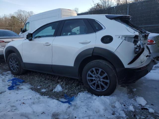 Photo 2 from auction – 2024 MAZDA CX-30 with VIN 3MVDMBAM5RM627952