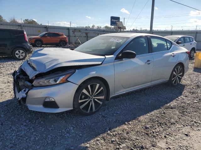 Photo 1 from auction – 2019 NISSAN ALTIMA SR with VIN 1N4BL4CV2KC139293