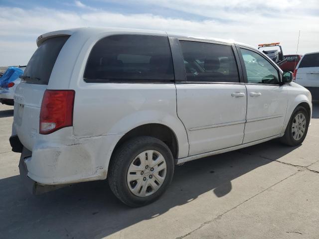 Photo 3 from auction – 2017 DODGE GRAND CARA with VIN 2C4RDGBG2HR599788