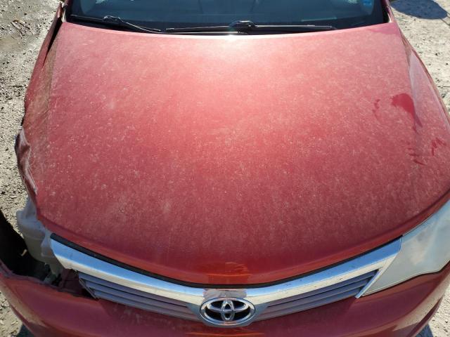 Photo 11 from auction – 2014 TOYOTA CAMRY L with VIN 4T1BF1FK3EU851002