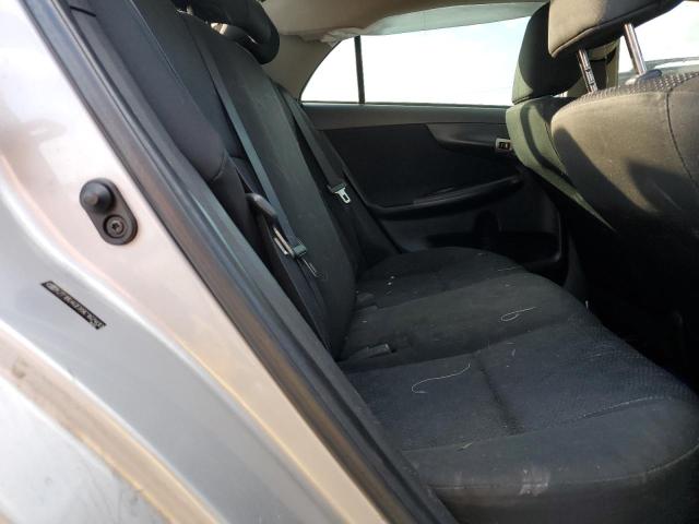 Photo 10 from auction – 2009 TOYOTA COROLLA BA with VIN 2T1BU40E89C162400