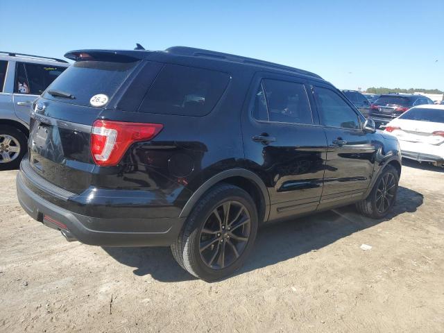 Photo 3 from auction – 2018 FORD EXPLORER X with VIN 1FM5K7D84JGC64366