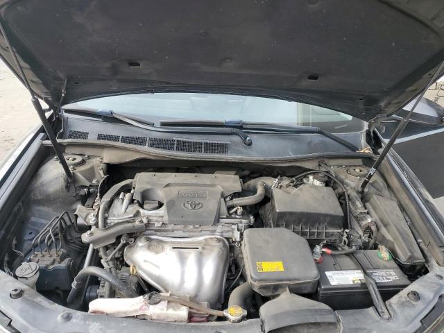 Photo 11 from auction – 2014 TOYOTA CAMRY L with VIN 4T1BF1FK0EU386176