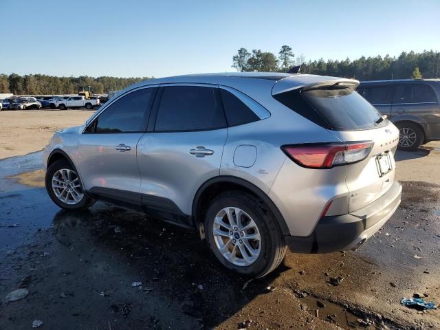 Photo 2 from auction – 2020 FORD ESCAPE SE with VIN 1FMCU0G6XLUA22060