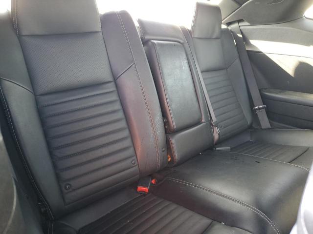 Photo 10 from auction – 2010 DODGE CHALLENGER with VIN 2B3CJ4DV5AH291813