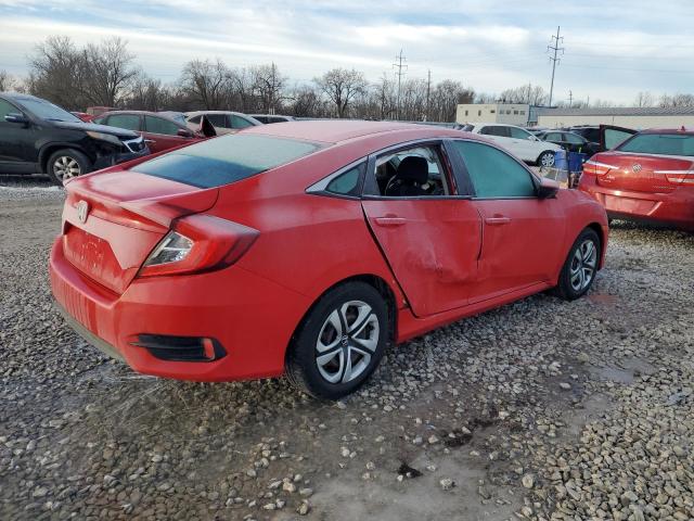 Photo 3 from auction – 2016 HONDA CIVIC LX with VIN 2HGFC2F59GH568710