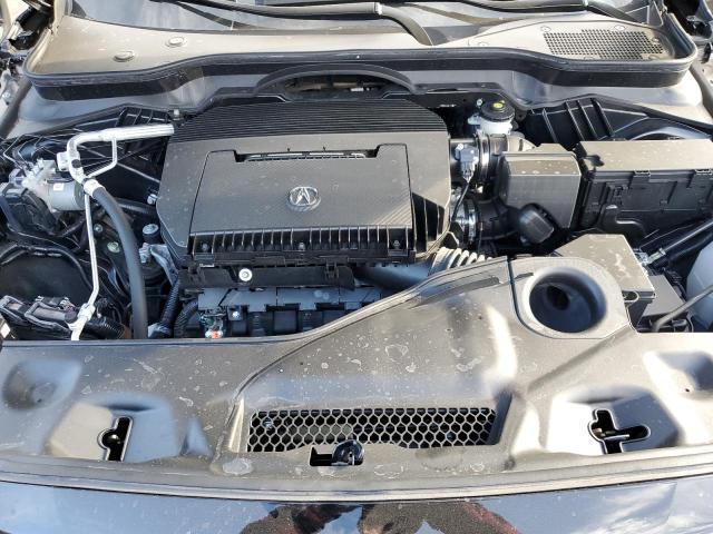 Photo 12 from auction – 2023 ACURA MDX with VIN 5J8YE1H36PL028064